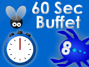 60 Second Buffet