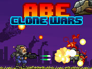 Abe Clone Wars