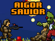 Aigor Savior