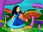 Alice In Wonderland Co...