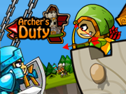 Archers Duty