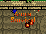 Arena Survival