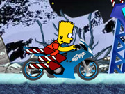 Bart New Year Bike