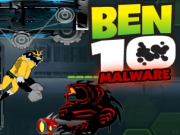Ben 10 Malware