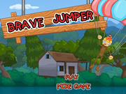 Brave Jumper