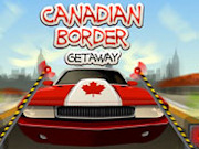 Canadian Border Getaway