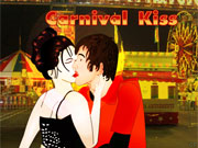 Carnival Kiss