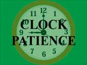 Clock Patience