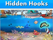 Hidden Hooks