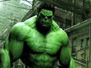Hulk - Rumble Defense