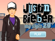 Justin Bieber: My Styl...