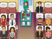 Love In The Airplane