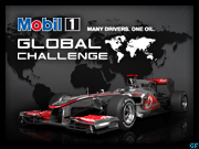 Mobil 1 Global Challenge