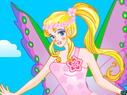 Orrla The Summer Fairy...
