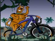 Scooby Shadow Race