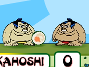Sumo Sushi Soccer