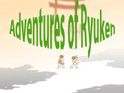 Adventures of Ryuken H...